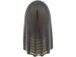 Capac ventil SCHWALBE SV - Smoke Grey