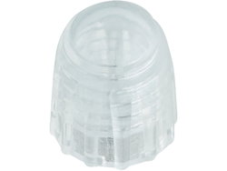 Capac ventil SCHWALBE SV - Transparent