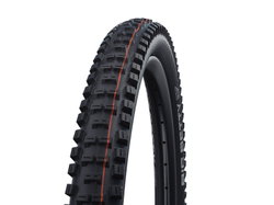 Cauciuc SCHWALBE Big Betty Evo - 27.5x2.40/650B (62-584) HS608 - TLE Pliabil