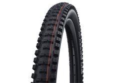 Cauciuc SCHWALBE Big Betty Evo - 29x2.40 (62-622) HS608 ADDIX Soft - TLE Pliabil