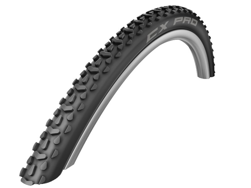 Schwalbe Cauciuc SCHWALBE CX Pro Perf - 26x1.35 (35-559) HS269 - Sarma