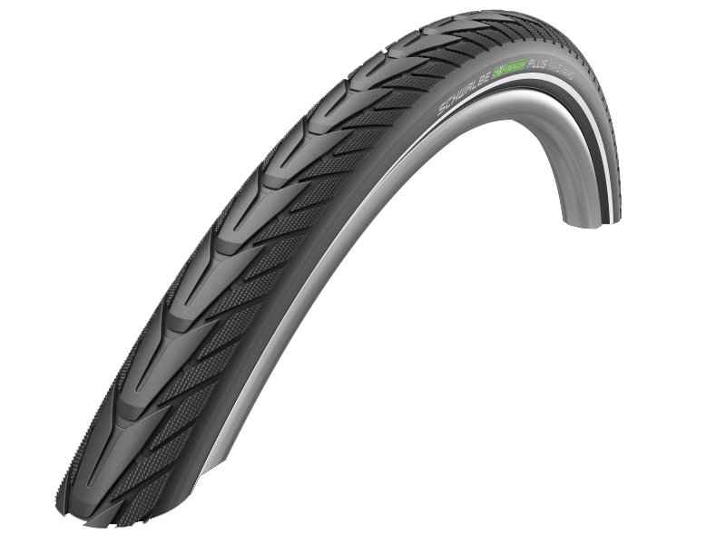 Bicycle Parts Cauciuc SCHWALBE Energizer Plus Perf - 28x2.15 (55-622) HS492 ADDIX - Sarma