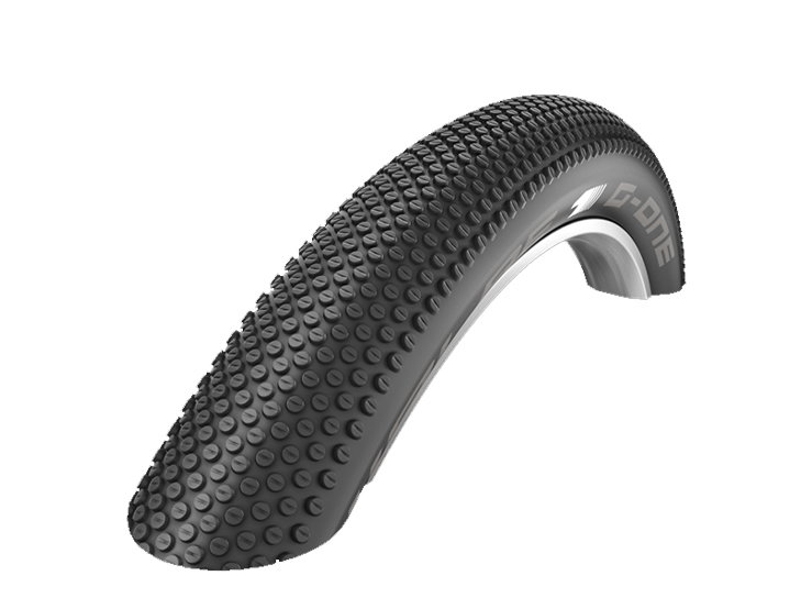 Schwalbe Cauciuc SCHWALBE G-One Allround Evo - 29x2.25 (57-622) HS473 ADDIX SpeedGrip - TLE Pliabil