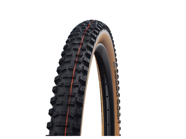 Schwalbe Cauciuc SCHWALBE Hans Dampf Evo - 29x2.35 (60-622) HS491 ADDIX Soft - TLE Pliabil