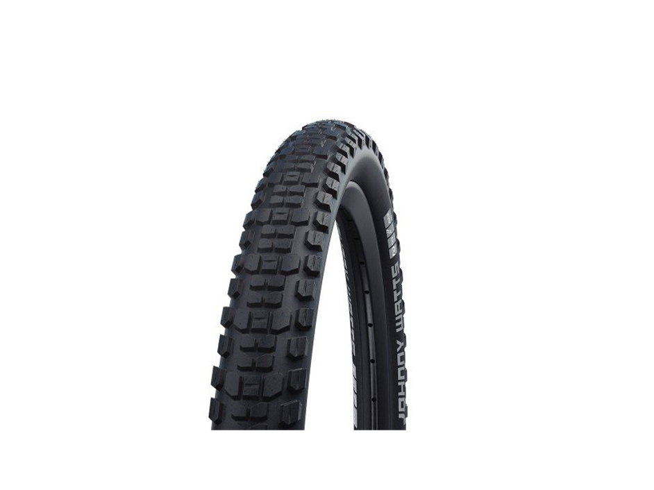 Schwalbe Cauciuc SCHWALBE Johnny Watts Perf - 27.5x2.60 (65-584) HS604 ADDIX - Pliabil