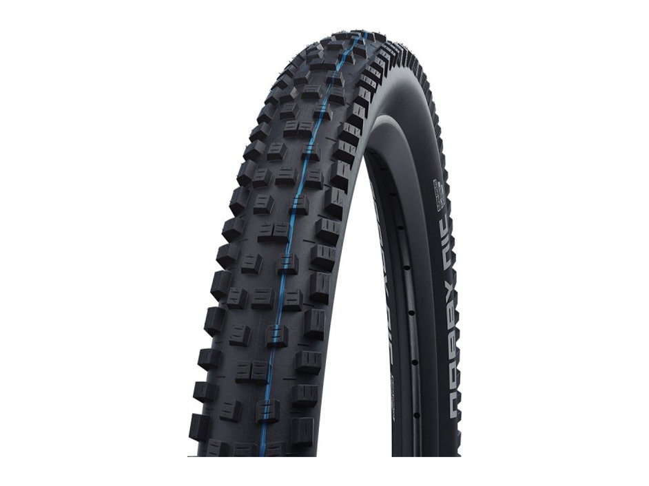 Schwalbe Cauciuc SCHWALBE Nobby Nic Evo - 29x2.25 (57-622) HS602 ADDIX SpeedGrip - TLE Pliabil