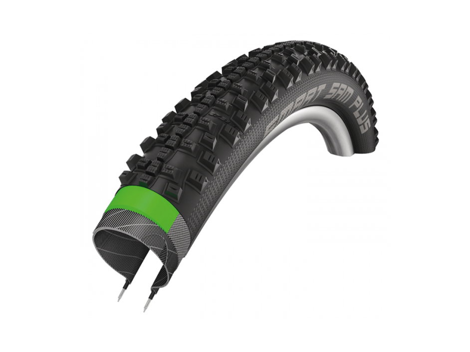 Schwalbe Cauciuc SCHWALBE Smart Sam Perf - 28x1.60 700x40C (42-622) HS476 ADDIX - Sarma