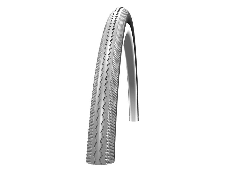 Schwalbe Cauciuc SCHWALBE Standard K-Guard - 22x1.00 (25-501) HS187 - Sarma