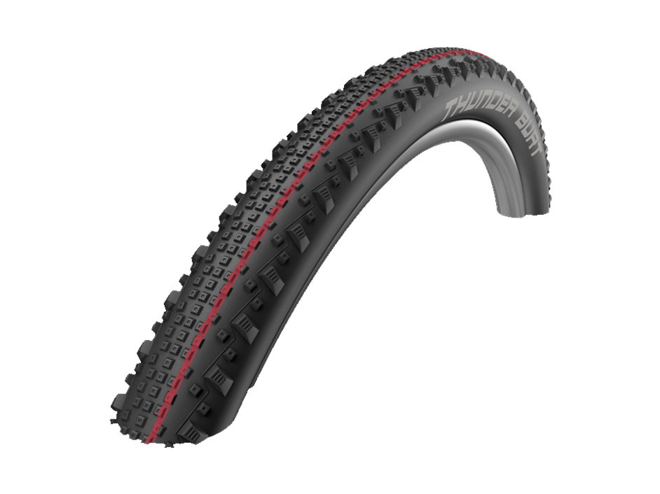 Schwalbe Cauciuc SCHWALBE Thunder Burt Evo - 29x2.35 (60-622) HS451 ADDIX Speed - TLE Pliabil