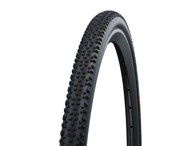 Schwalbe Cauciuc SCHWALBE X-One Allround Evo - 28x1.35 700x35C (35-622) HS467 ADDIX SpeedGrip - TLE Pliabil