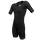 Costum triathlon FUNKIER Levico Men Pro - Negru L