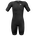 Costum triathlon FUNKIER Levico Men Pro - Negru S