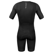 Costum triathlon FUNKIER Levico Men Pro - Negru S