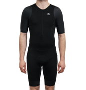 Costum triathlon FUNKIER Levico Men Pro - Negru S