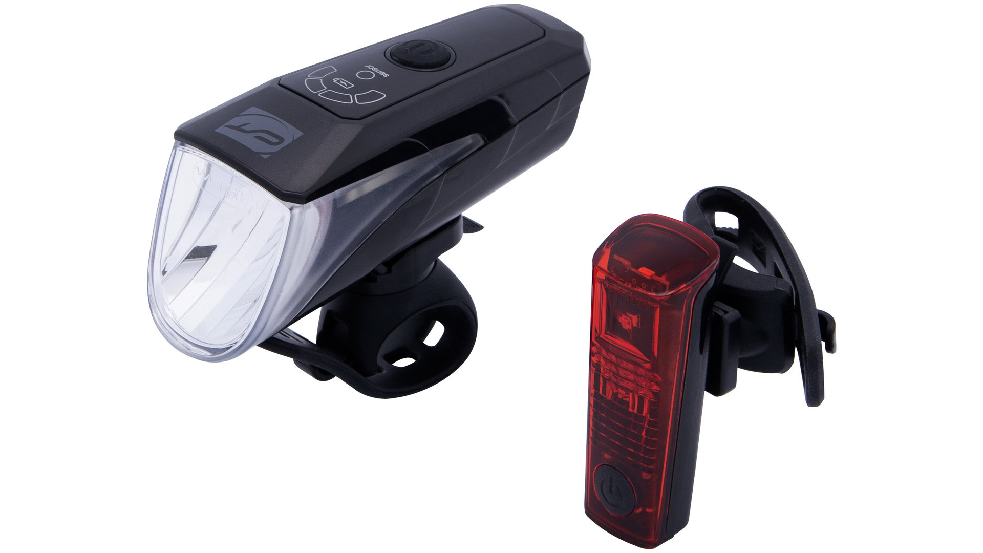 Contec Far + stop CONTEC CT-24sevenStop LED - USB