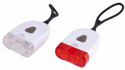 Far + stop CONTEC Dutch Classic LS-003 LED - USB