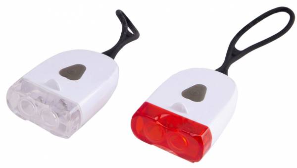 Contec Far + stop CONTEC Dutch Classic LS-003 LED - USB