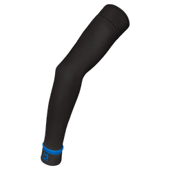 Incalzitoare brate FUNKIER Pro Thermal Battoio - Negru/Albastru