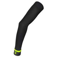 Incalzitoare brate FUNKIER Pro Thermal Battoio - Negru/Galben neon