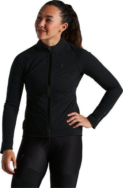 Specialized Jacheta SPECIALIZED Women's Race-Series Rain - Black
