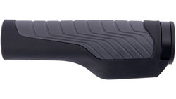 Mansoane CONTEC Tour Wing 133mm - Negru/Gri