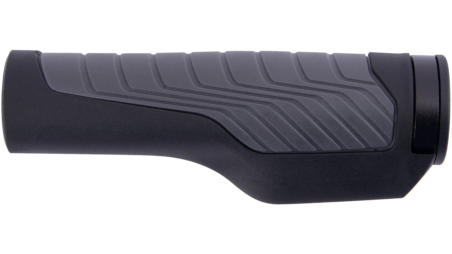 Contec Mansoane CONTEC Tour Wing 133mm - Negru/Gri