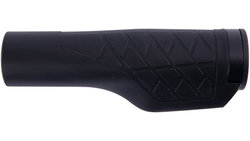 Mansoane CONTEC Tour Wing DLX 133mm - Negru/Gri