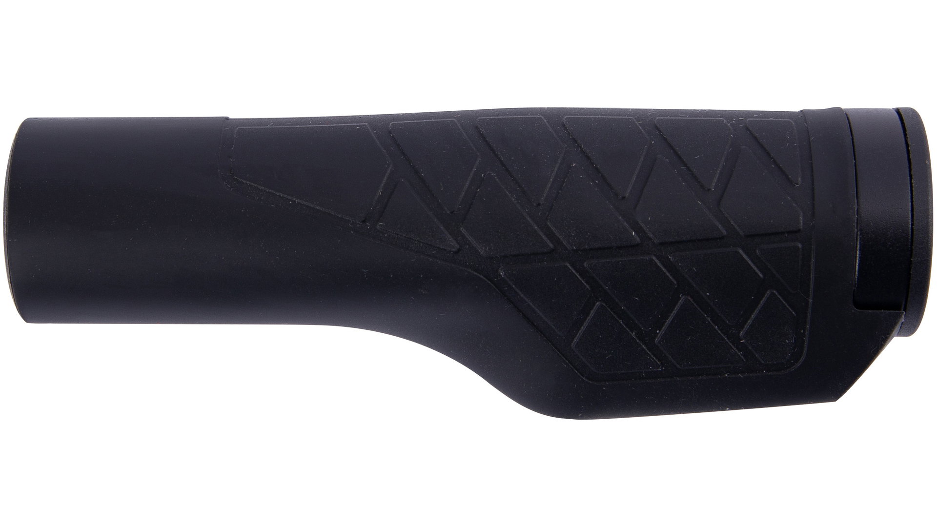 Contec Mansoane CONTEC Tour Wing DLX 133mm - Negru/Gri
