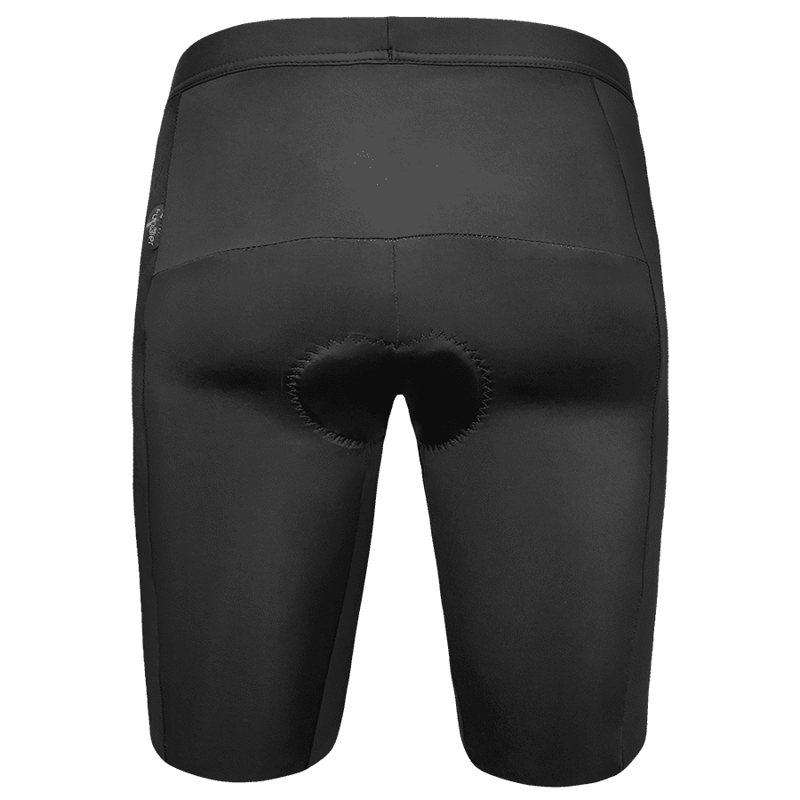 Funkier Pantaloni triathlon FUNKIER Tamoil - Negru