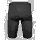 Pantaloni triathlon FUNKIER Tamoil Women - Negru S