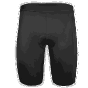 Pantaloni triathlon FUNKIER Tamoil Women - Negru S