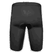 Pantaloni triathlon FUNKIER Tamoil Women - Negru S