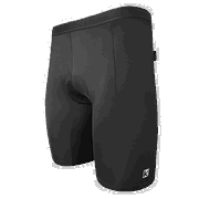 Pantaloni triathlon FUNKIER Tamoil Women - Negru S