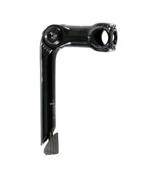 Pipa reglabila CONTEC Tarantula Stick 22.2/25.4 x 95 mm - Black