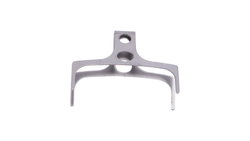 Placute frana CONTEC CBP-550C organic