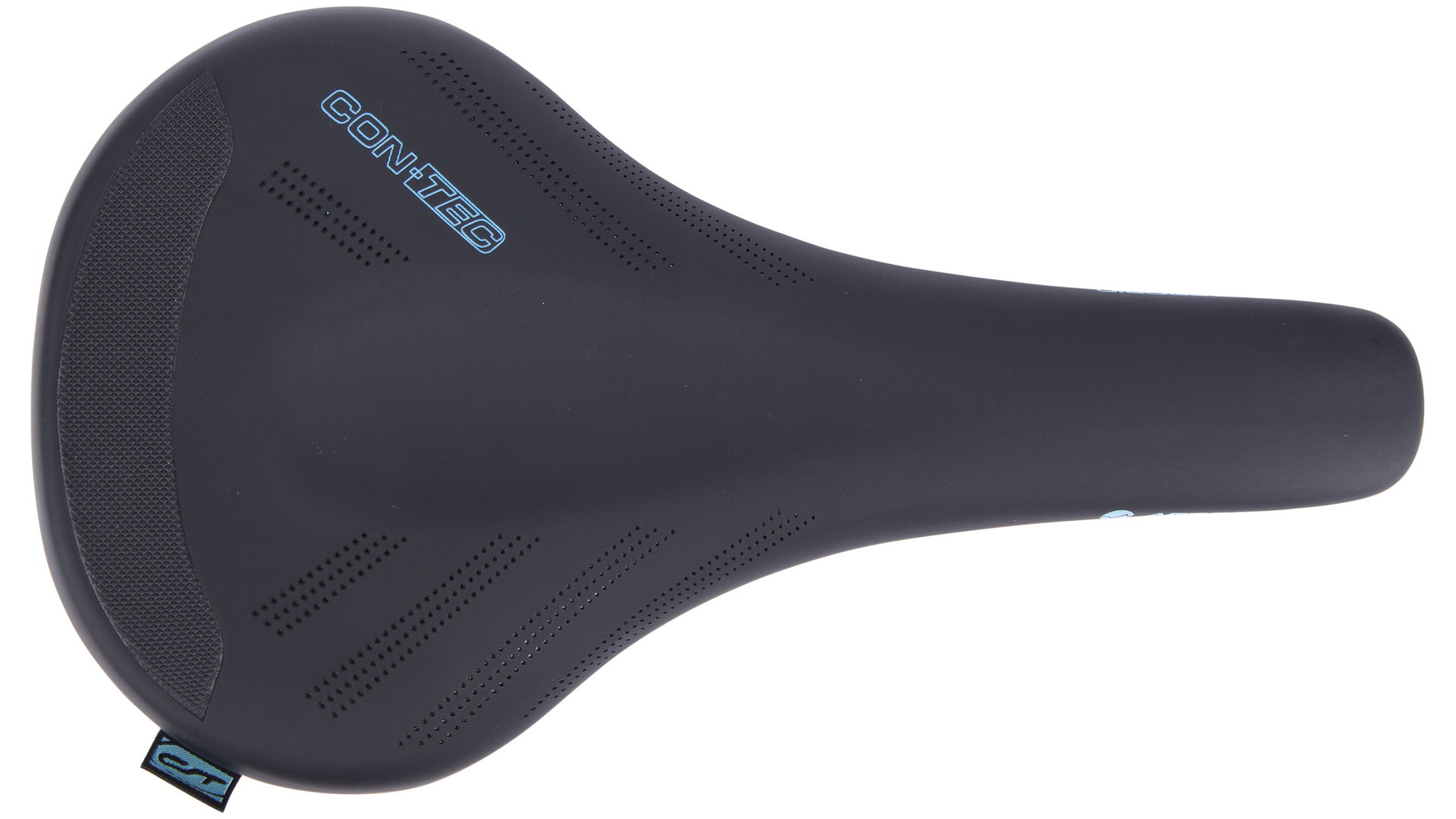 Contec Sa CONTEC Aerobic Trekking Unisex Negru/Albastru