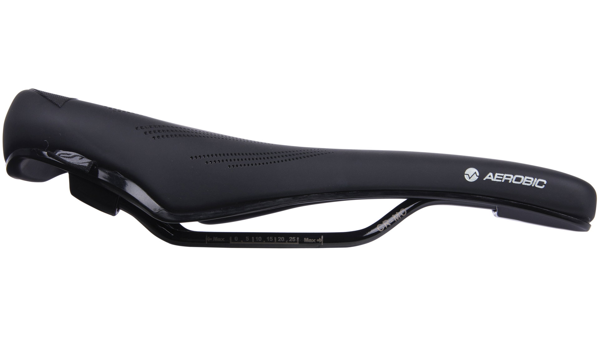 Contec Sa COTEC Aerobic Trekking Unisex 144mm - Negru