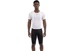 Tricou SPECIALIZED Men's SL Base Layer - White