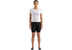 Tricou SPECIALIZED Women's SL Base Layer - White