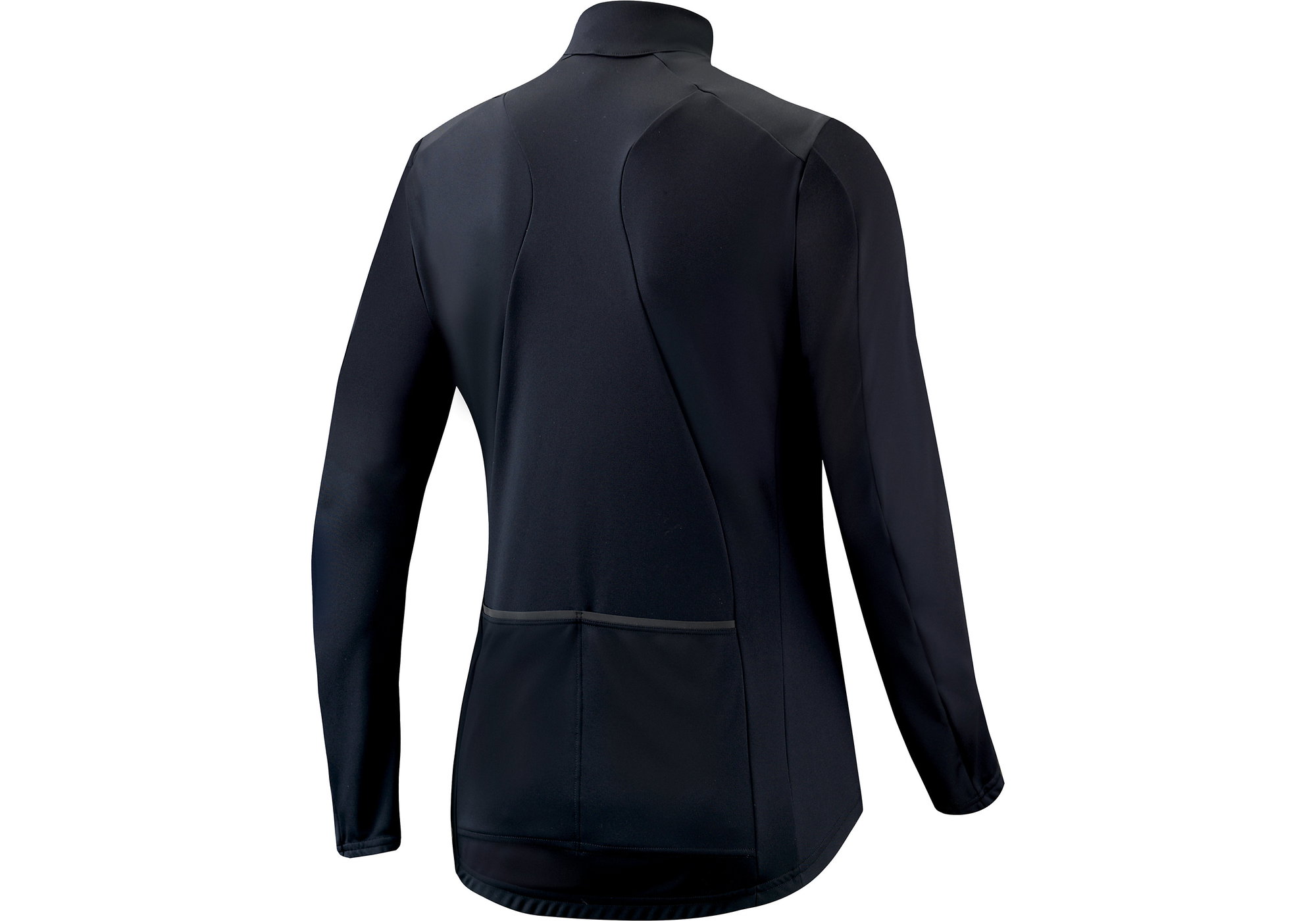 Specialized Tricou SPECIALIZED Women's Therminal RBX Sport - Black/White