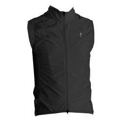 Vesta SPECIALIZED Men's Race-Series Wind - Black