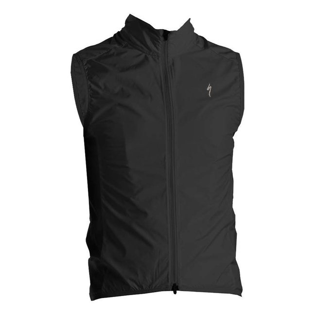 Vesta SPECIALIZED Men's Race-Series Wind - Black