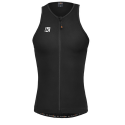 Vesta triathlon FUNKIER Ciocca Women - Negru