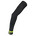 Incalzitoare brate FUNKIER Pro Thermal Battoio - Negru/Galben neon