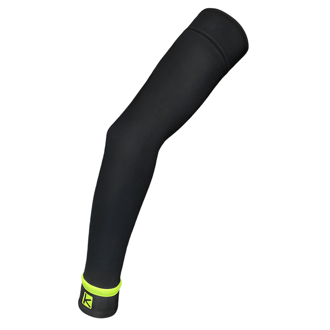 Incalzitoare brate FUNKIER Pro Thermal Battoio - Negru/Galben neon