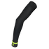 Incalzitoare brate FUNKIER Pro Thermal Battoio - Negru/Galben neon