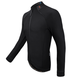Jacheta termica FUNKIER Bernalda Pro - Negru