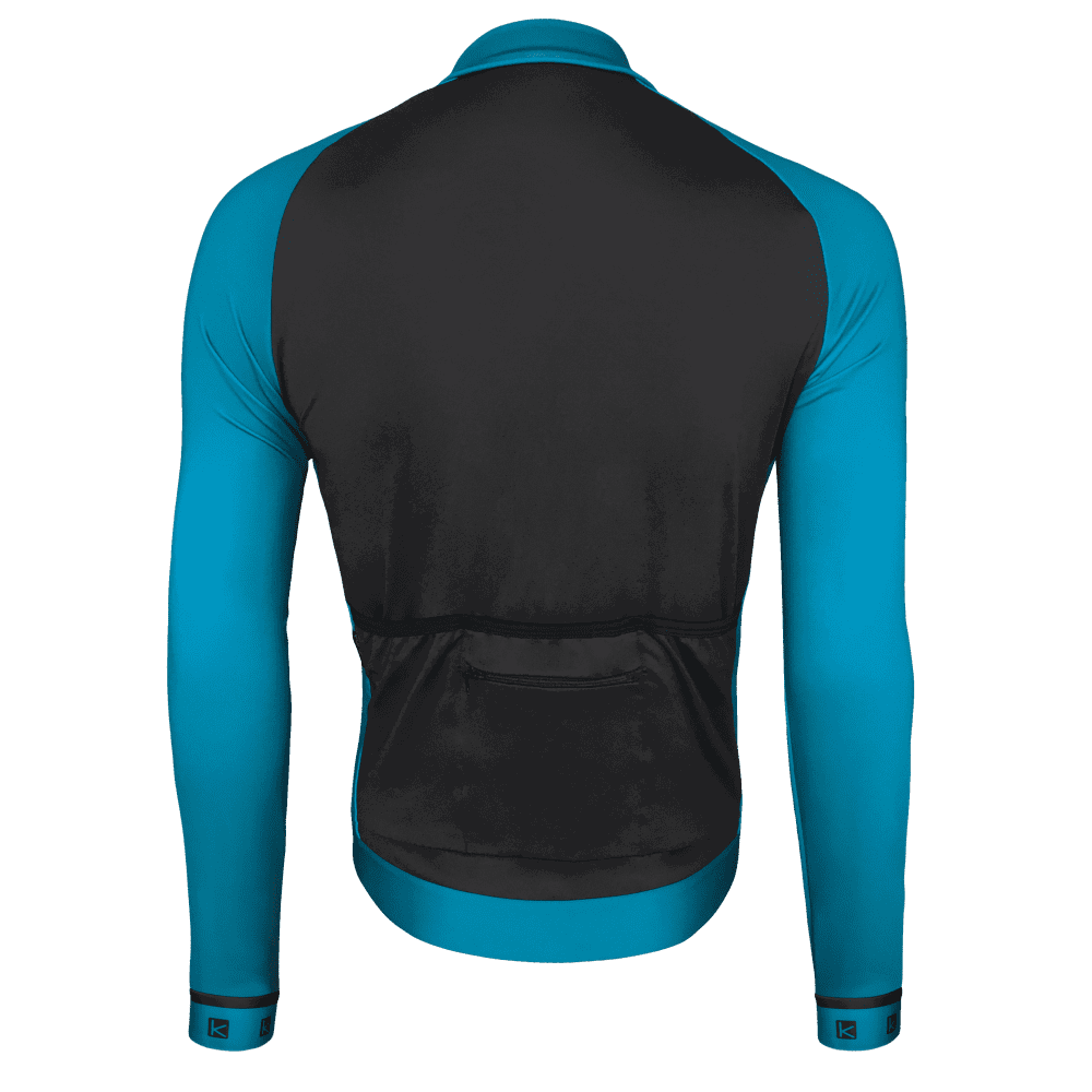 Funkier Jacheta termica FUNKIER Ferri-LW Elite - Albastru