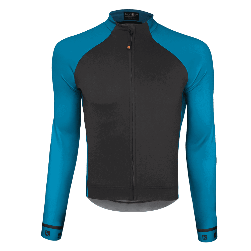 Funkier Jacheta termica FUNKIER Ferri-LW Elite - Albastru