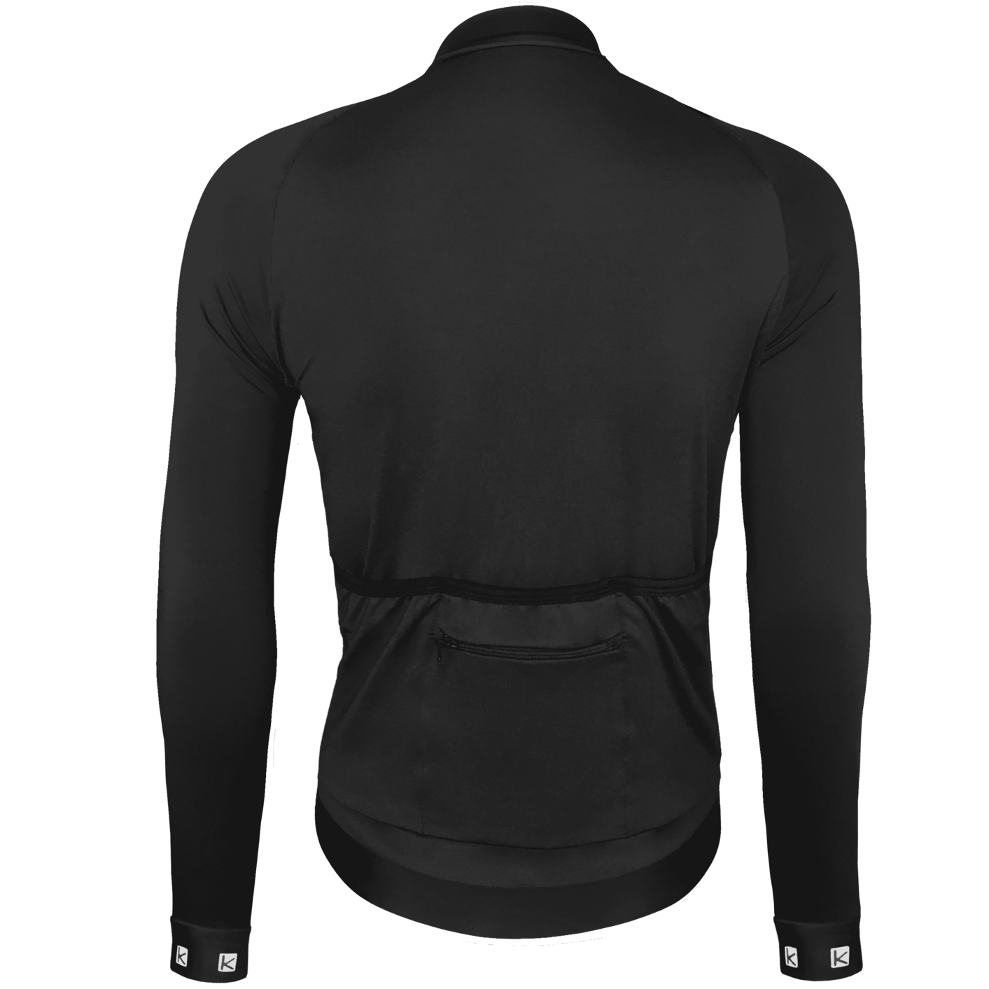 Funkier Jacheta termica FUNKIER Ferri-LW Elite - Negru
